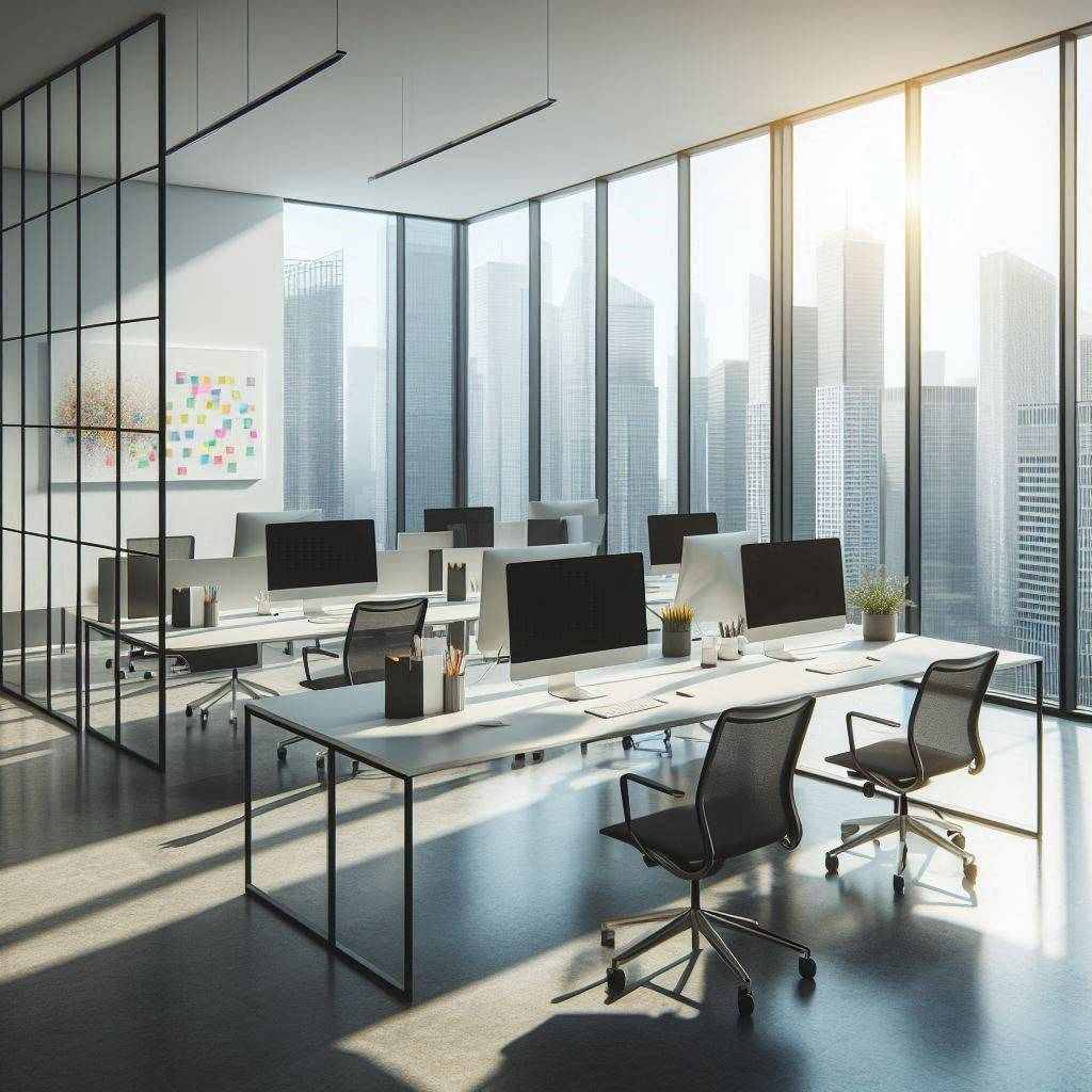 运营团队怎样判断工位临时调整对写字楼办公企业短租过渡方案造成的实际影响