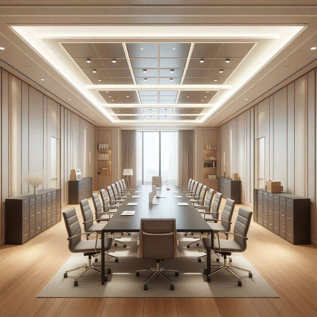 写字楼办公周边餐饮选择因新员工批量入职需要调整时行政前台应先征求谁的意见